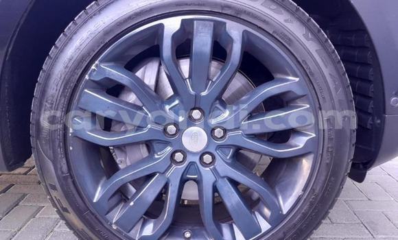 Tenga Tsaru Land Rover Range Rover Sport Nhema Mota in Kabwe in Zambia Tenga Tsaru Land Rover Range Rover Sport Nhema Mota in Kabwe in Zambia