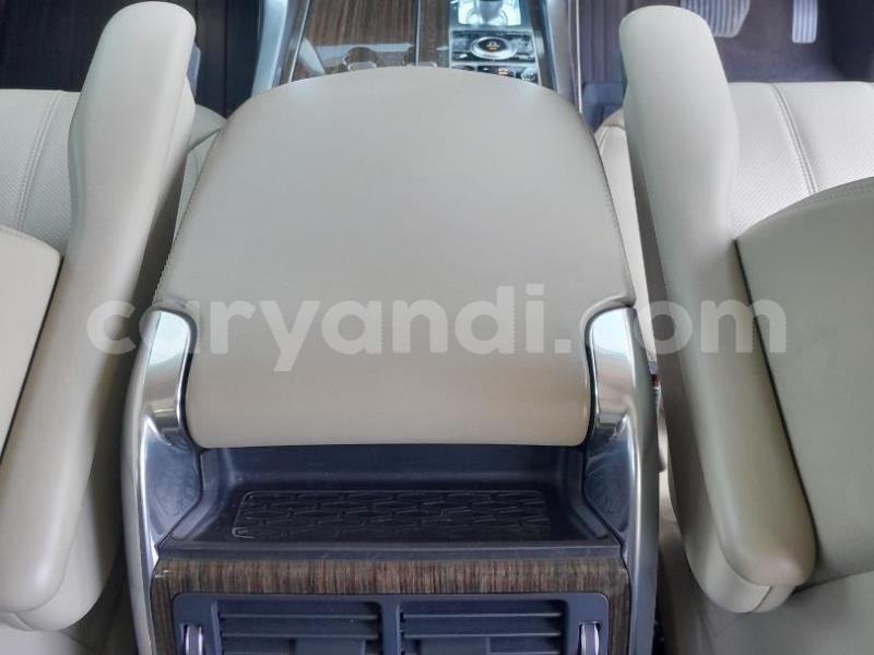 Big with watermark land rover range rover sport zambia kabwe 30087