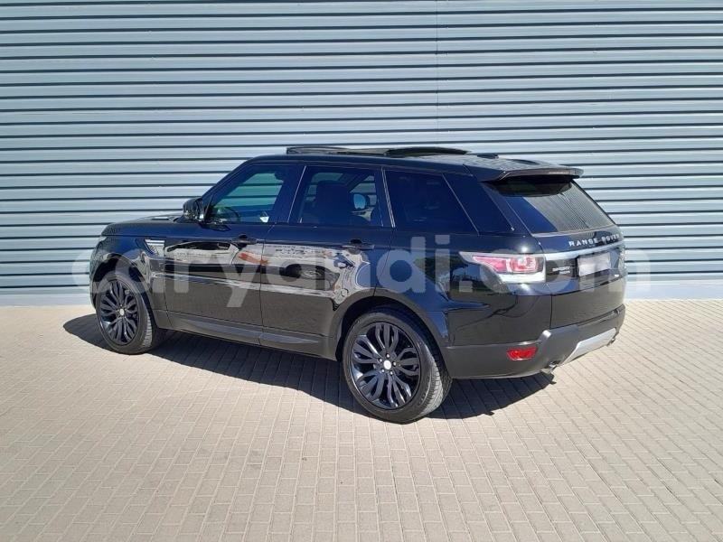 Big with watermark land rover range rover sport zambia kabwe 30087