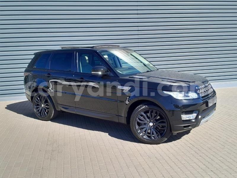 Big with watermark land rover range rover sport zambia kabwe 30087