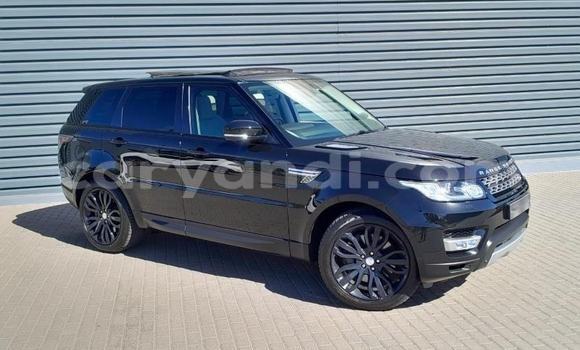 Tenga Tsaru Land Rover Range Rover Sport Nhema Mota in Kabwe in Zambia Tenga Tsaru Land Rover Range Rover Sport Nhema Mota in Kabwe in Zambia