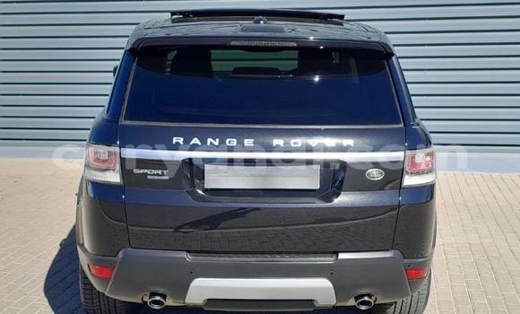 Tenga Tsaru Land Rover Range Rover Sport Nhema Mota in Kabwe in Zambia Tenga Tsaru Land Rover Range Rover Sport Nhema Mota in Kabwe in Zambia