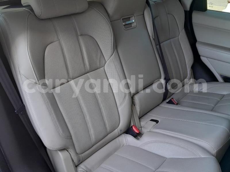 Big with watermark land rover range rover sport zambia kabwe 30087