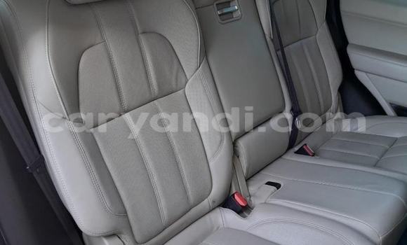 Tenga Tsaru Land Rover Range Rover Sport Nhema Mota in Kabwe in Zambia Tenga Tsaru Land Rover Range Rover Sport Nhema Mota in Kabwe in Zambia