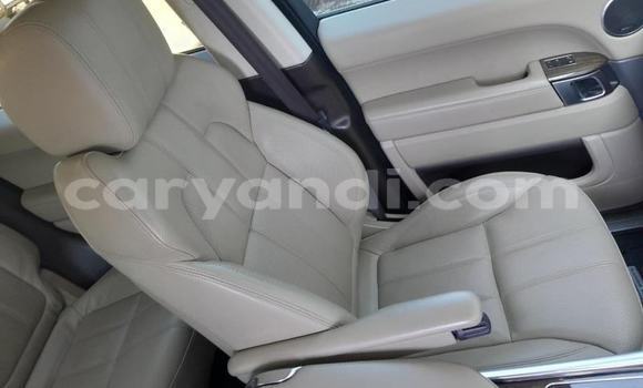 Tenga Tsaru Land Rover Range Rover Sport Nhema Mota in Kabwe in Zambia Tenga Tsaru Land Rover Range Rover Sport Nhema Mota in Kabwe in Zambia