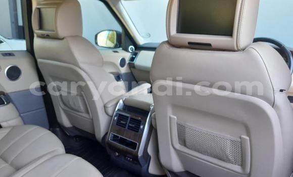 Tenga Tsaru Land Rover Range Rover Sport Nhema Mota in Kabwe in Zambia Tenga Tsaru Land Rover Range Rover Sport Nhema Mota in Kabwe in Zambia