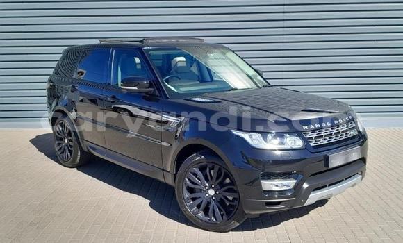 Tenga Tsaru Land Rover Range Rover Sport Nhema Mota in Kabwe in Zambia Tenga Tsaru Land Rover Range Rover Sport Nhema Mota in Kabwe in Zambia