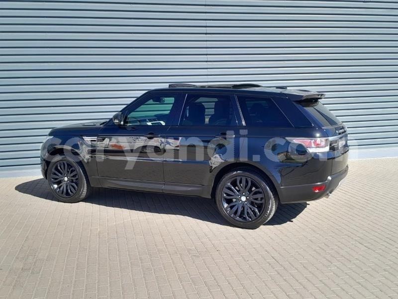 Big with watermark land rover range rover sport zambia kabwe 30087