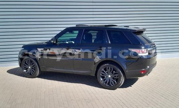 Tenga Tsaru Land Rover Range Rover Sport Nhema Mota in Kabwe in Zambia Tenga Tsaru Land Rover Range Rover Sport Nhema Mota in Kabwe in Zambia