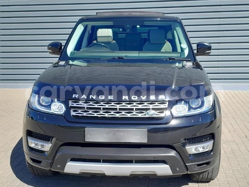 Big with watermark land rover range rover sport zambia kabwe 30087