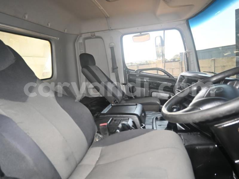 Big with watermark hino ranger zambia kabwe 30088