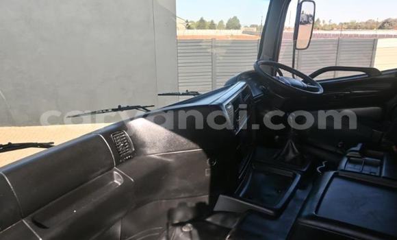 Tenga Tsaru Hino Ranger Chena Rori in Kabwe in Zambia Tenga Tsaru Hino Ranger Chena Rori in Kabwe in Zambia