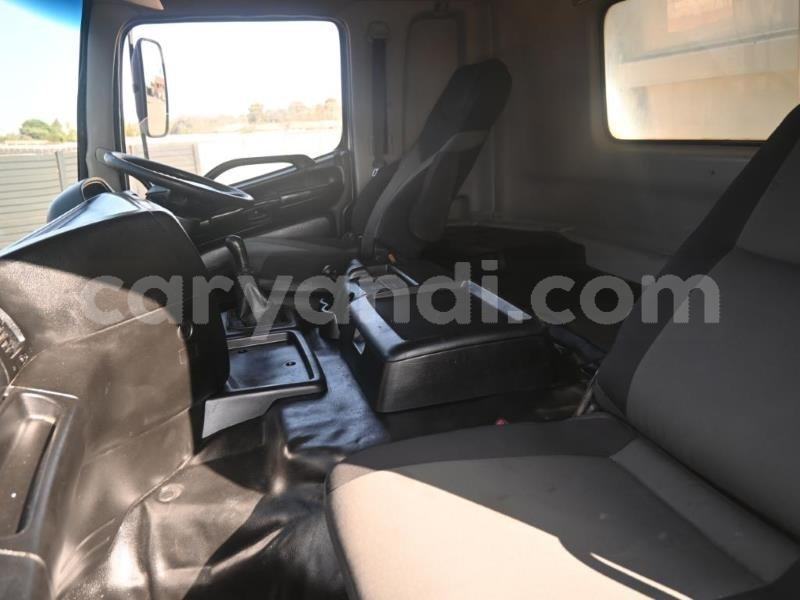 Big with watermark hino ranger zambia kabwe 30088