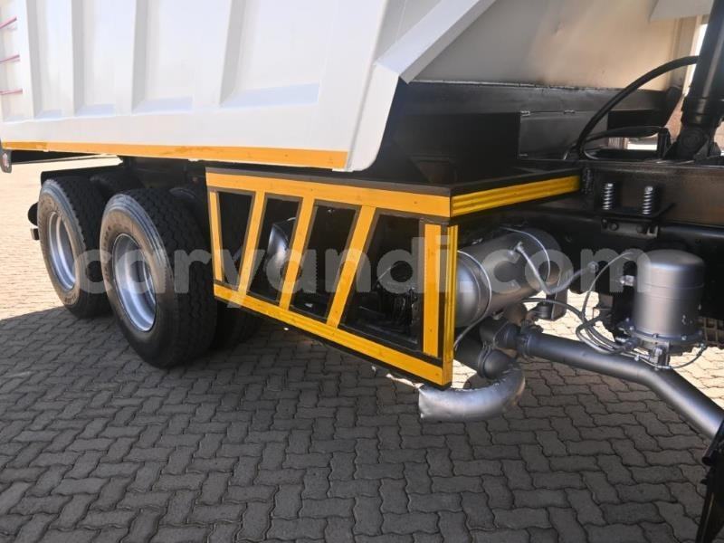 Big with watermark hino ranger zambia kabwe 30088