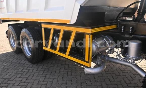 Tenga Tsaru Hino Ranger Chena Rori in Kabwe in Zambia Tenga Tsaru Hino Ranger Chena Rori in Kabwe in Zambia