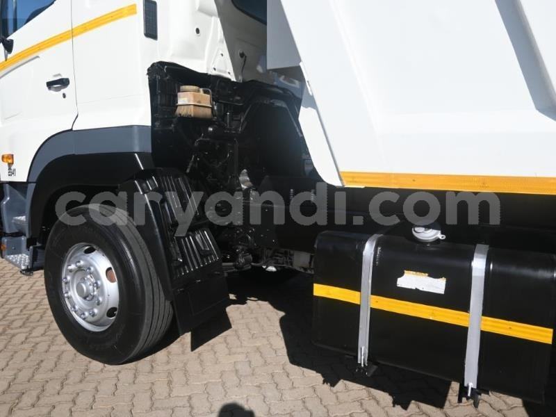 Big with watermark hino ranger zambia kabwe 30088