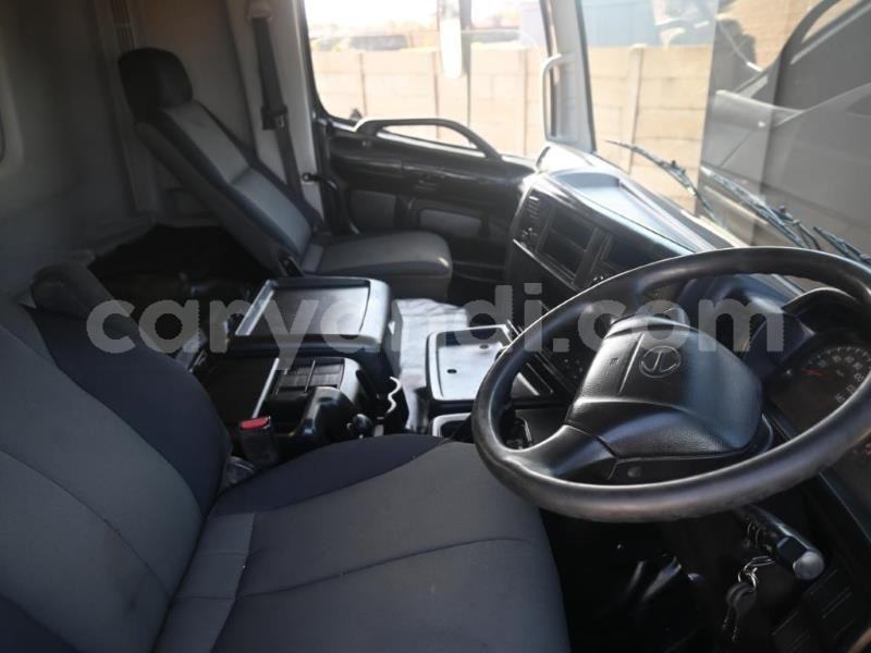 Big with watermark hino ranger zambia kabwe 30088