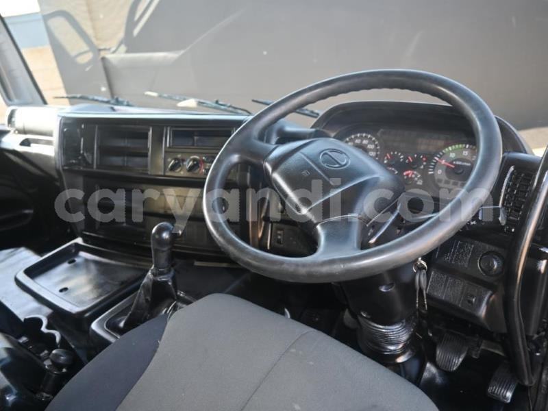 Big with watermark hino ranger zambia kabwe 30088