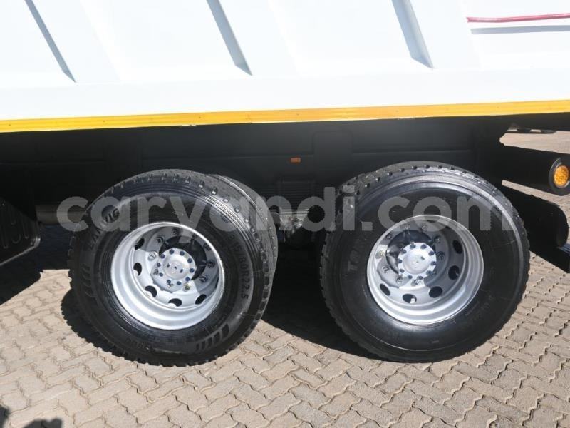 Big with watermark hino ranger zambia kabwe 30088