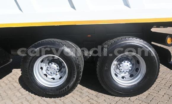 Tenga Tsaru Hino Ranger Chena Rori in Kabwe in Zambia Tenga Tsaru Hino Ranger Chena Rori in Kabwe in Zambia