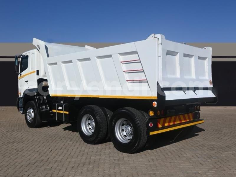 Big with watermark hino ranger zambia kabwe 30088