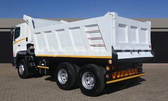 Tenga Tsaru Hino Ranger Chena Rori in Kabwe in Zambia Tenga Tsaru Hino Ranger Chena Rori in Kabwe in Zambia