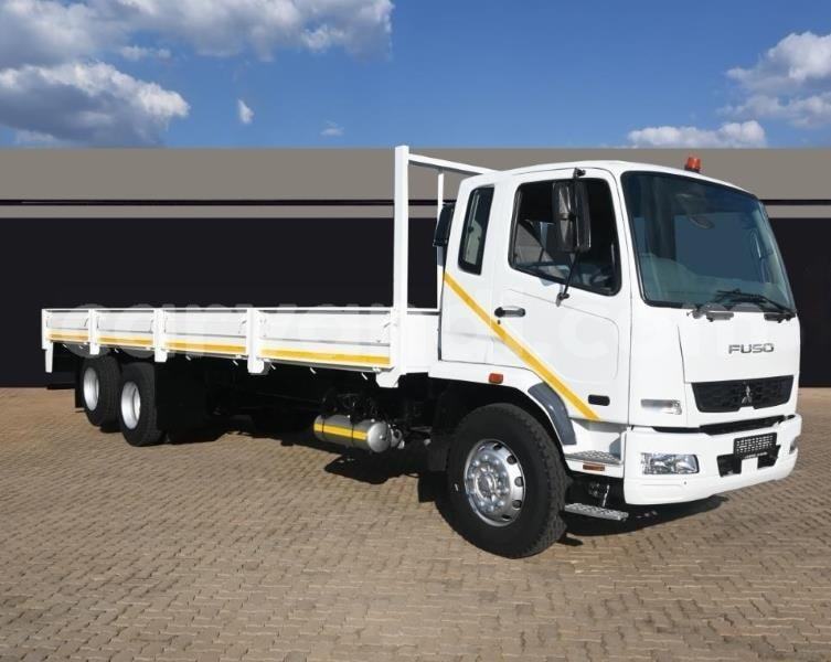 Big with watermark mitsubishi fuso zambia kabwe 30089
