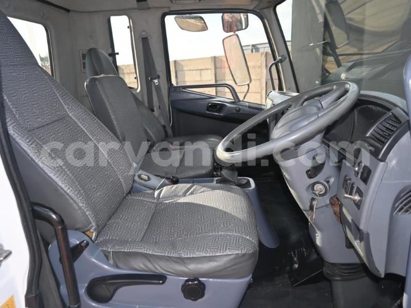 Big with watermark mitsubishi fuso zambia kabwe 30089