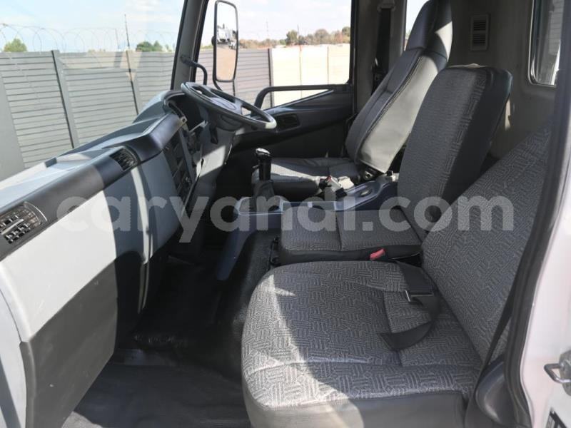 Big with watermark mitsubishi fuso zambia kabwe 30089