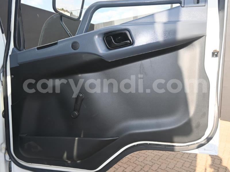 Big with watermark mitsubishi fuso zambia kabwe 30089