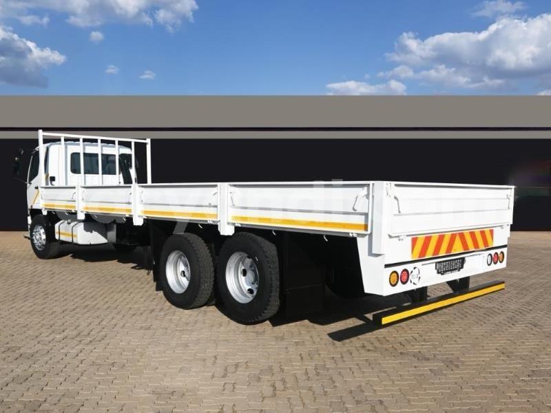 Big with watermark mitsubishi fuso zambia kabwe 30089