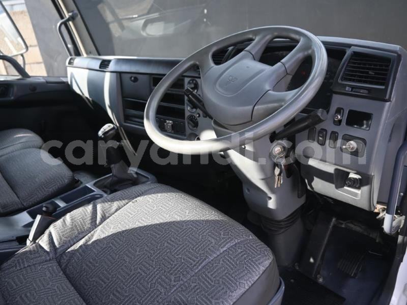 Big with watermark mitsubishi fuso zambia kabwe 30089