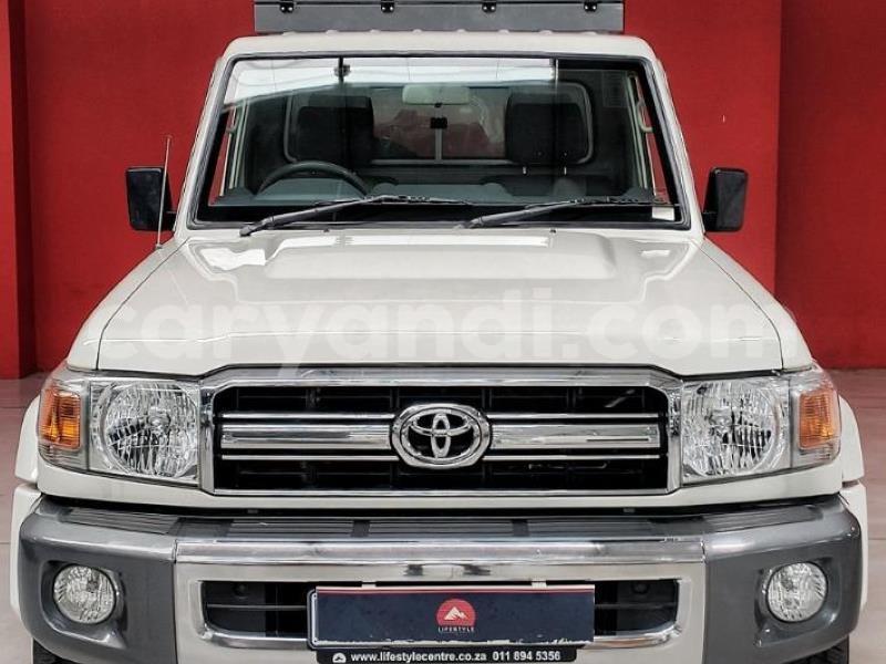 Big with watermark toyota land cruiser zambia lusaka 30100