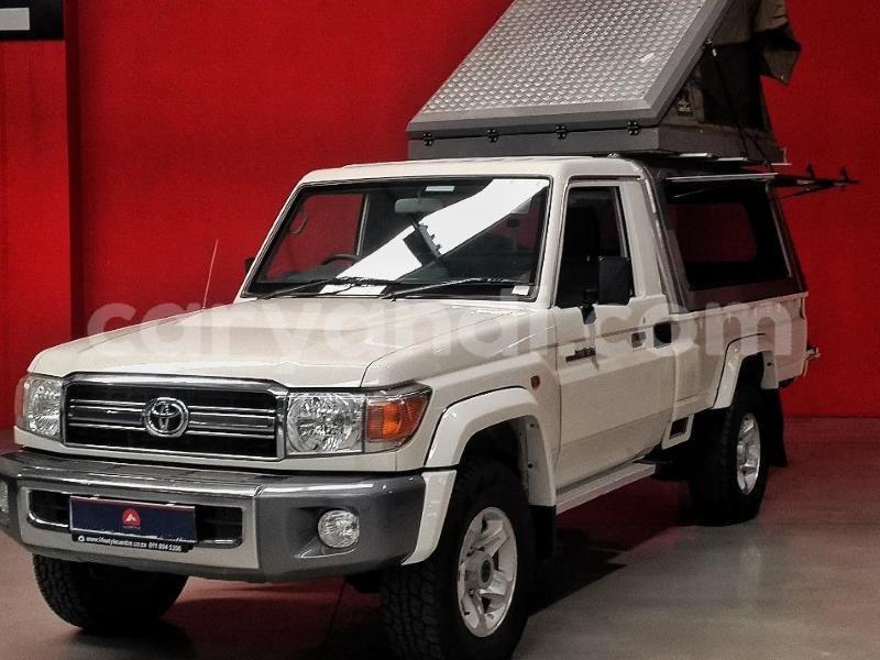 Big with watermark toyota land cruiser zambia lusaka 30100