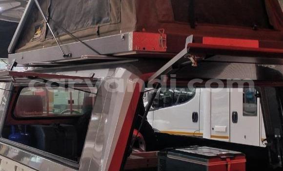 Acheter Occasion Voiture Toyota Land Cruiser Blanc à Lusaka, Zambie Acheter Occasion Voiture Toyota Land Cruiser Blanc à Lusaka, Zambie