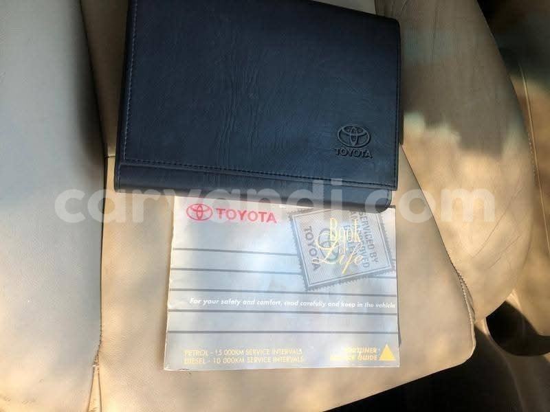 Big with watermark toyota fortuner zambia kabwe 30102