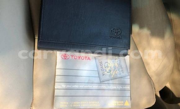 Nunua Ilio tumika Toyota Fortuner Beige Gari ndani ya Kabwe nchini Zambia Nunua Ilio tumika Toyota Fortuner Beige Gari ndani ya Kabwe nchini Zambia