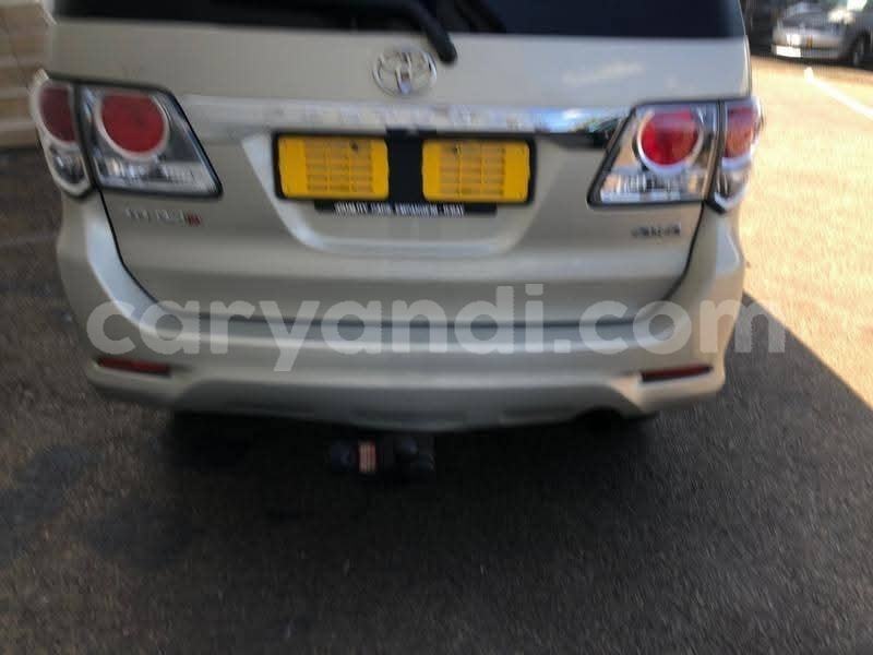 Big with watermark toyota fortuner zambia kabwe 30102