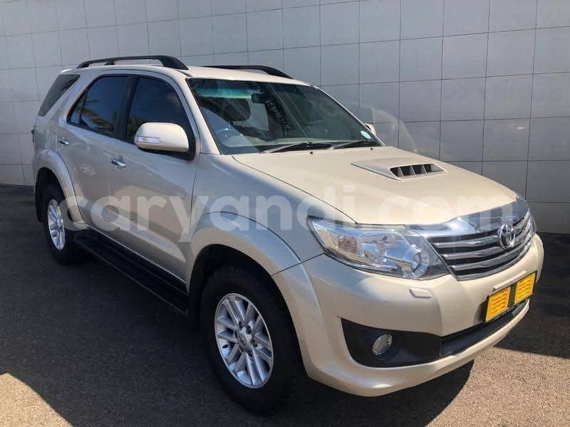 Big with watermark toyota fortuner zambia kabwe 30102