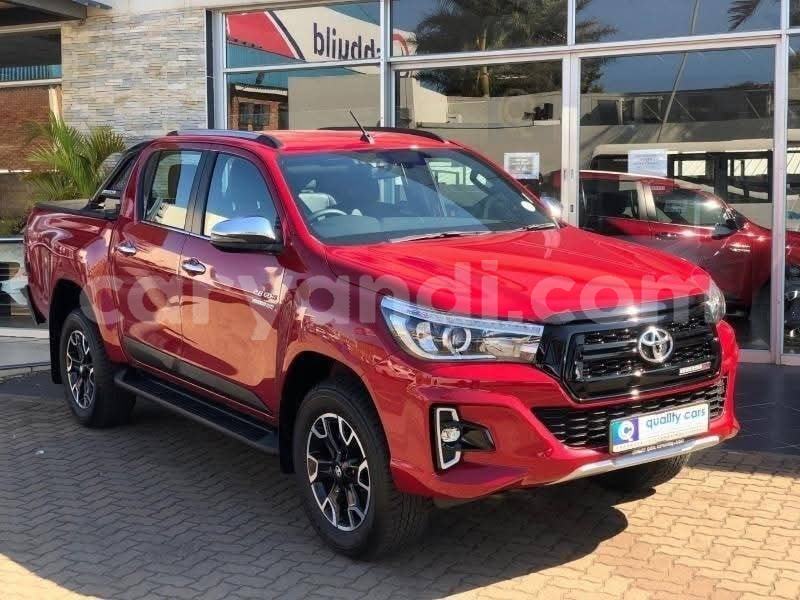 Big with watermark toyota hilux zambia kabwe 30104