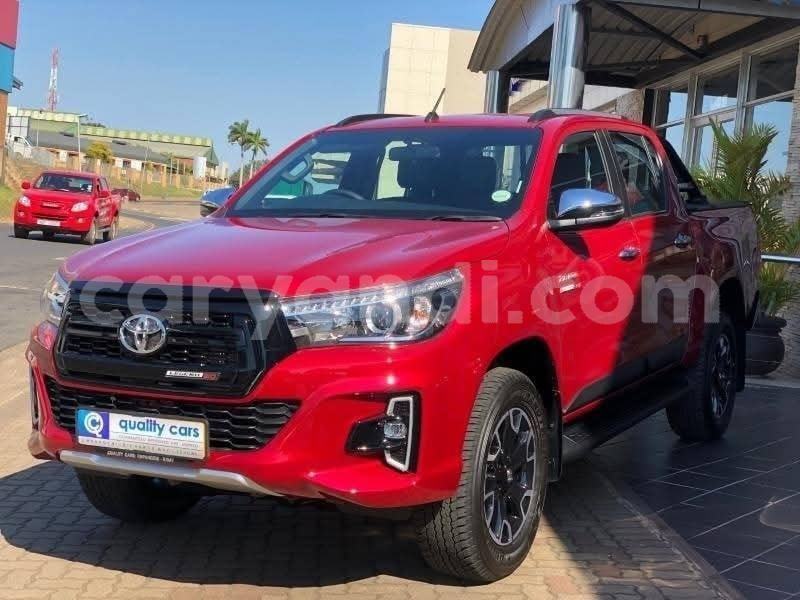 Big with watermark toyota hilux zambia kabwe 30104