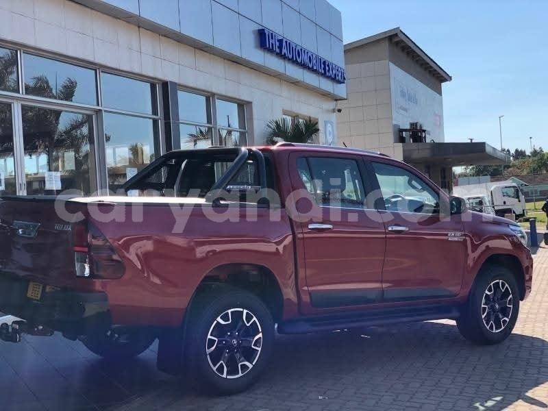 Big with watermark toyota hilux zambia kabwe 30104