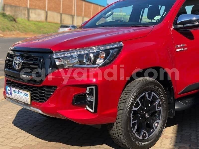 Big with watermark toyota hilux zambia kabwe 30104