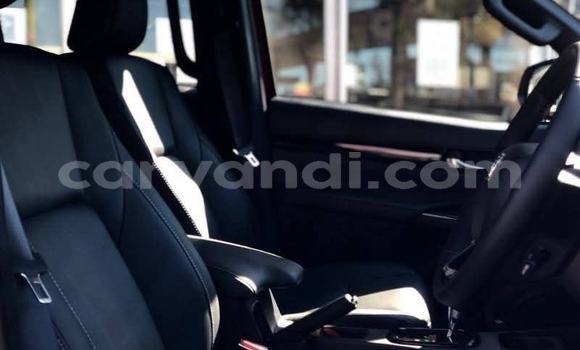 Nunua Ilio tumika Toyota Hilux Nyekundu Gari ndani ya Kabwe nchini Zambia Nunua Ilio tumika Toyota Hilux Nyekundu Gari ndani ya Kabwe nchini Zambia