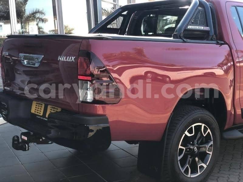 Big with watermark toyota hilux zambia kabwe 30104