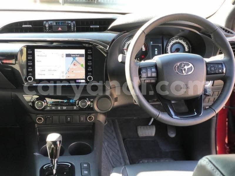 Big with watermark toyota hilux zambia kabwe 30104