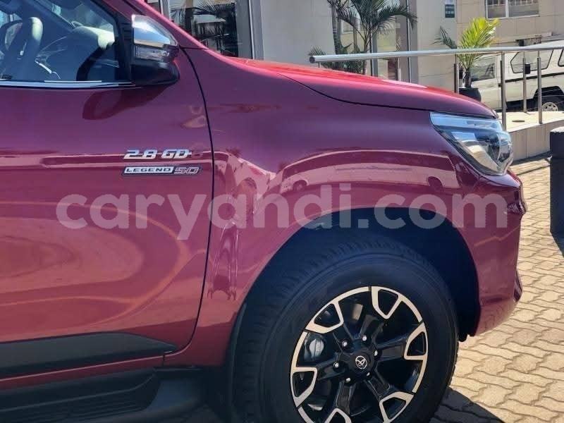 Big with watermark toyota hilux zambia kabwe 30104