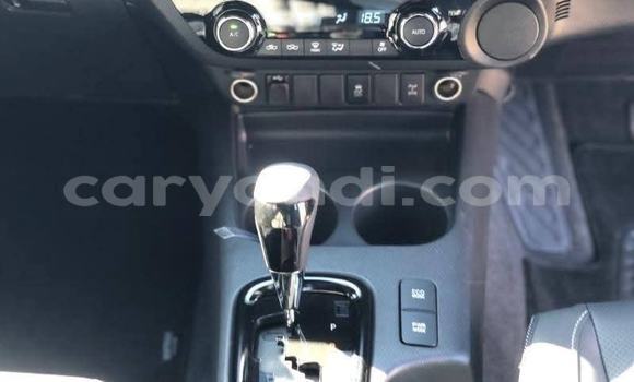 Nunua Ilio tumika Toyota Hilux Nyekundu Gari ndani ya Kabwe nchini Zambia Nunua Ilio tumika Toyota Hilux Nyekundu Gari ndani ya Kabwe nchini Zambia