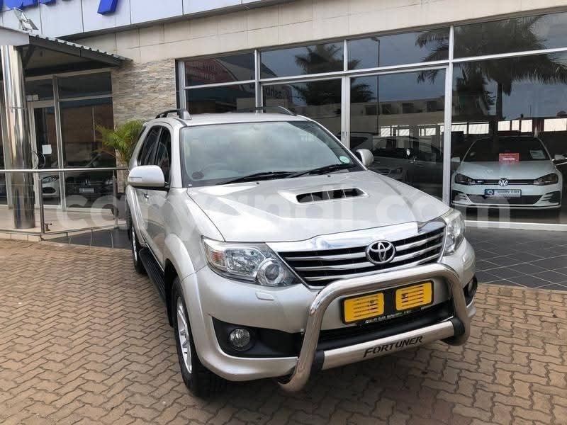 Big with watermark toyota fortuner zambia kabwe 30105