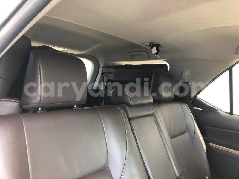 Big with watermark toyota fortuner zambia kabwe 30106